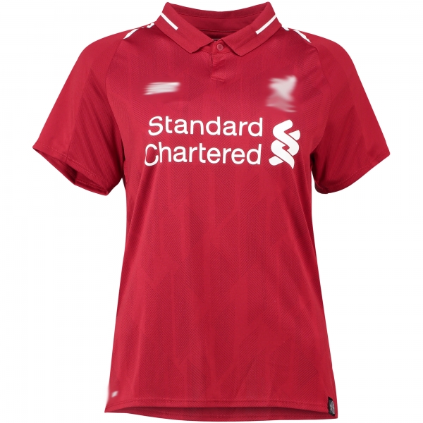 liverpool home shirt 2018 2019