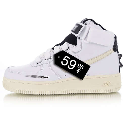 NK Air Force 1 '07 Sportswear (High)