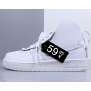 NK Air Force 1 x PSNY (High)