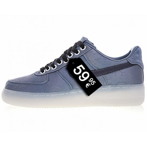 NK Air Force 1 Blue (Low)