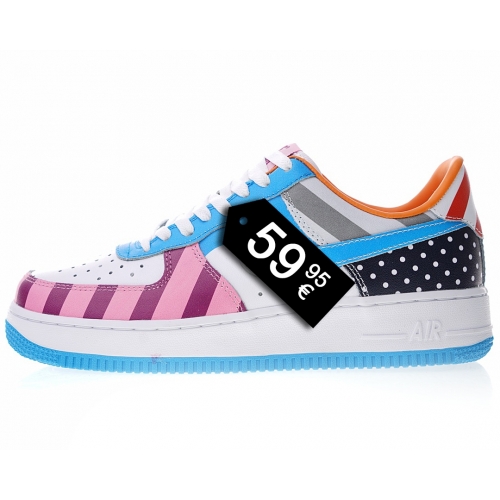 air force 1 x parra