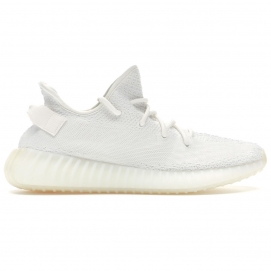 AD Yeezy Boost 350 V2 "Cream / Triple White"