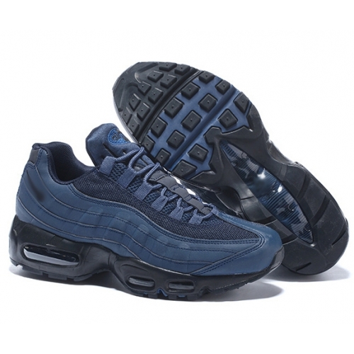 air max 95 navy