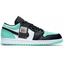 NK Air Jordan 1 Low mint