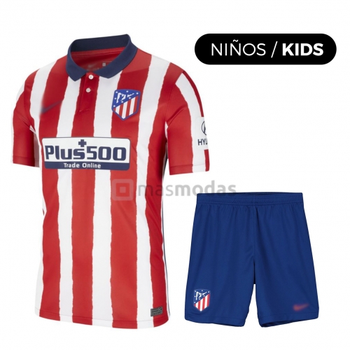 Él mismo Tendencia disco 21€ | Camiseta Atlético Madrid Barata 2018 2019 | Envío gratis
