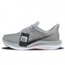 NK ZoomX Light Grey