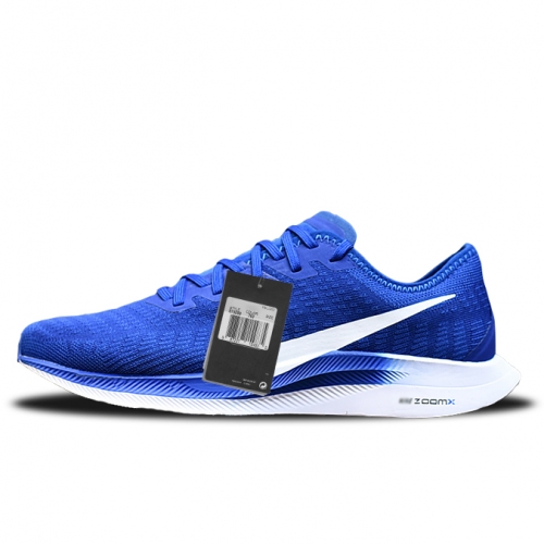 NK ZoomX Blue