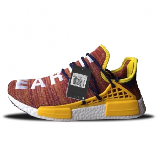 AD NMD Human Race Earth