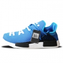 Zapatillas AD NMD Human Race Azules