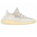 Zapatillas AD Yeezy Boost 350 V2 Top Clear