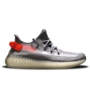 AD Yeezy Boost 350 V2 Grey & Red