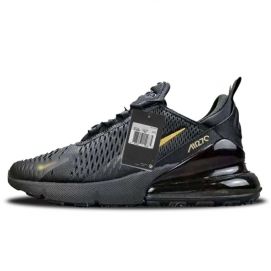 NK Air Max Flair 270 Black