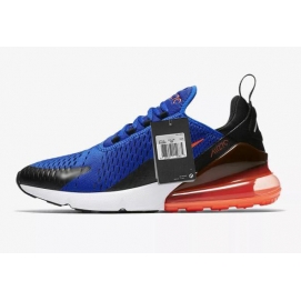 NK Air Max Flair 270 Blue & Red