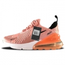 NK Air Max Flair 270 Orange & Pink