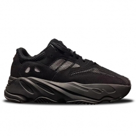 AD Yeezy Boost 700 Top Black