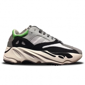 AD Yeezy Boost 700 Black & Green