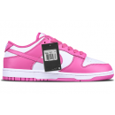 NK Dunk Low Active Fuchsia (Rosa)