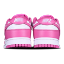 NK Dunk Low Active Fuchsia (Rosa)