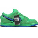 NK Dunk Low Green Bear (Verde)