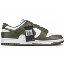 NK Dunk Low Medium Olive (Verde Oliva)