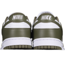 NK Dunk Low Medium Olive (Verde Oliva)