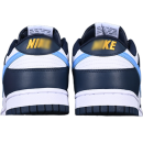 NK Dunk Low Midnight Navy (Azul)