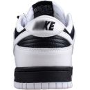 NK Dunk Low Reverse Panda (Negro Blanco)