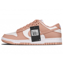 NK Dunk Low Rose Whisper (Rosa)