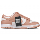 NK Dunk Low Rose Whisper (Rosa)