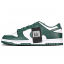 NK Dunk Low Varsity Green (Verde)