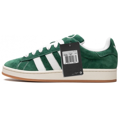 Zapatillas Adidas Campus 00s green