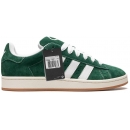 Zapatillas Adidas Campus 00s green