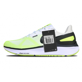 Zapatillas NK Air Zoom Structure 25 Fluor