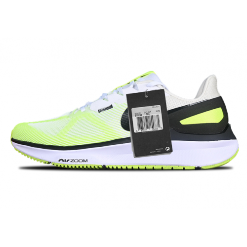 Zapatillas NK Air Zoom Structure 25 Fluor