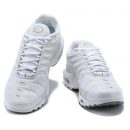 Zapatillas NK Air max Plus TN Blanco