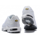 Zapatillas NK Air max Plus TN Blanco