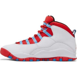 NK A. Jordan X Retro Chicago flag GS