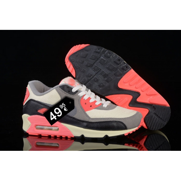 nike air max 90 salmon