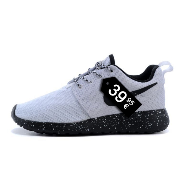 roshe run oreo