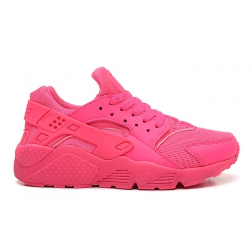 huarache rosas